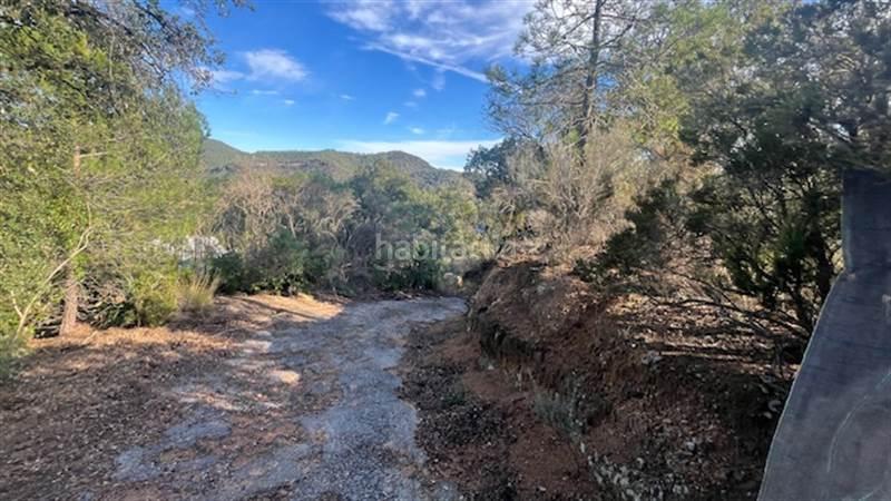 Foto a147ec32-d38b-41cc-b75b-801ea6ec9236. Terrain résidentiel dans Lloret Residencial - Montlloret Lloret de Mar