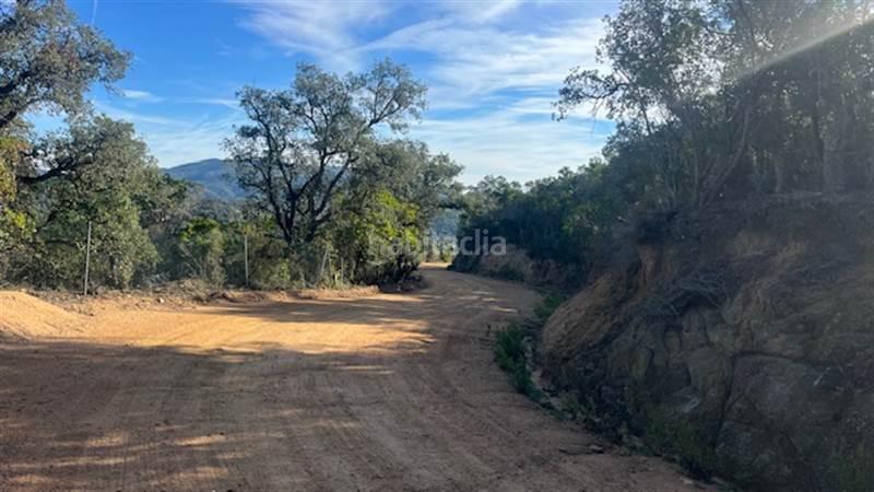 Foto d7125df5-7cf0-49e3-9b76-48e31ac173cc. Terrain résidentiel dans Lloret Residencial - Montlloret Lloret de Mar