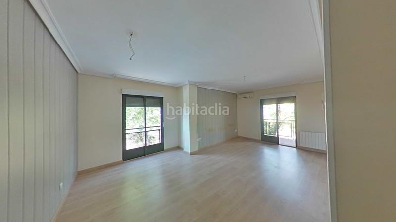 Foto 5d7c2438-f4f4-451f-b33b-eb8650b8cb3b. Pis a Zona Norte - Hospital - Urbanizaciones Plasencia