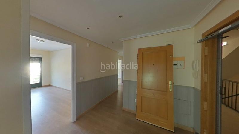 Foto cbcc6a86-b39d-421e-815d-5b8ecab73f40. Pis a Zona Norte - Hospital - Urbanizaciones Plasencia