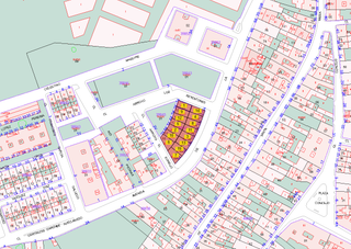 Residential Plot  Cartaya ue r3