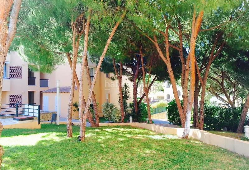 Foto 026341d1-4dd2-4219-8c08-f944be75deef. Appartement avec piscine dans Romana Playa Marbella