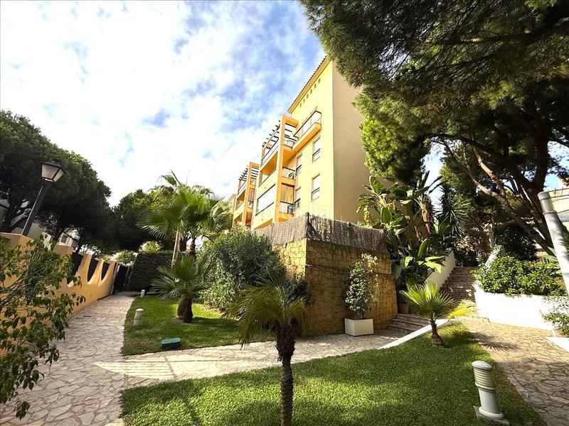 Foto 0dbb1f0a-a8c4-4075-9349-53787fdb96c4. Appartement avec piscine dans Romana Playa Marbella