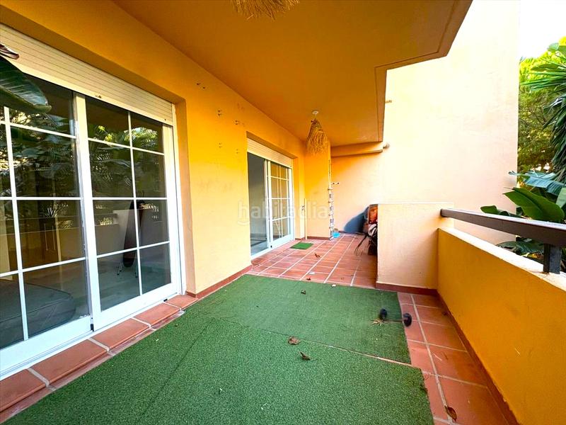 Foto fe76d139-cf99-4fa8-b7ce-c7e1e9a1e595. Appartement avec piscine dans Romana Playa Marbella