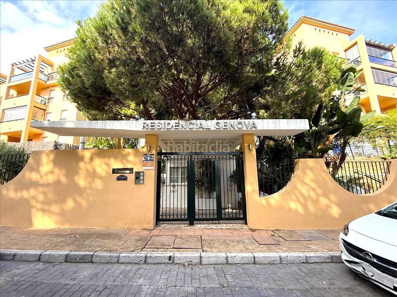 Foto 31389908-df3f-4498-8714-e60286e57c81. Flat with pool in Romana Playa Marbella