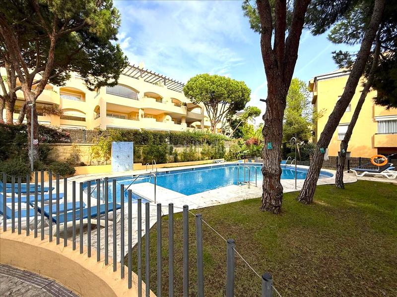 Foto e3bda3e8-904a-4492-9485-3283aa24f21c. Piso en Romana Playa Marbella