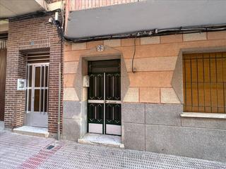 Appartement  Cl naranjos