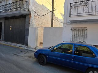 Terreno residencial  Meson