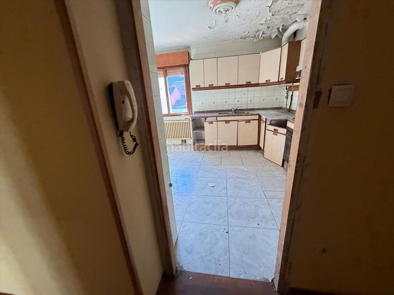 Foto 5069cc88-80f9-4085-bd64-dc5f9b29b7c5. Piso en Aller
