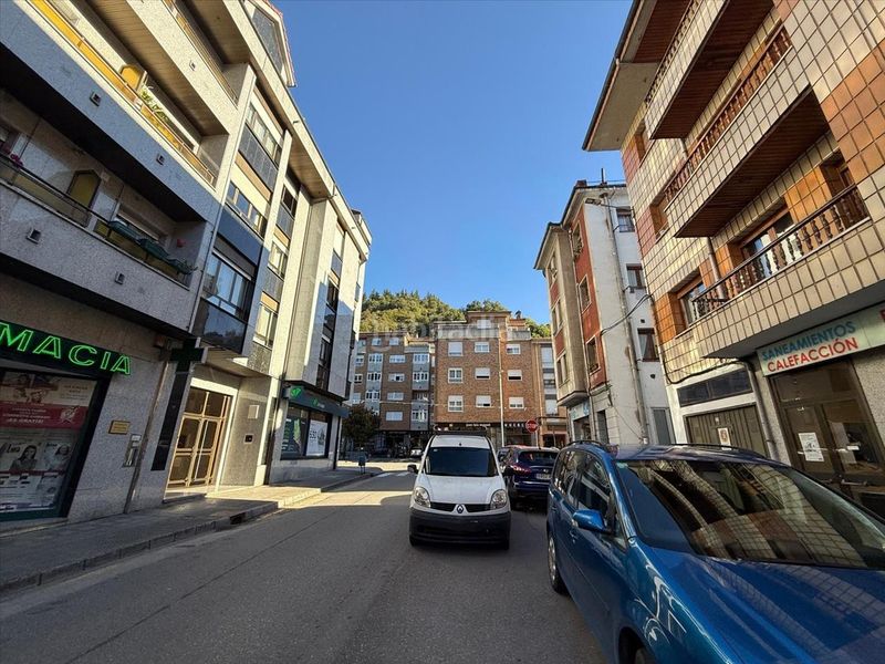 Foto c60ece05-3bfb-414d-bbce-1727e6e1abc4. Piso en Aller