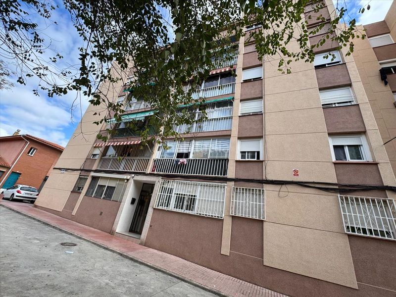 Foto 553f79d1-605f-494a-9323-86be7e3ac89a. Pis a Sant Salvador Tarragona