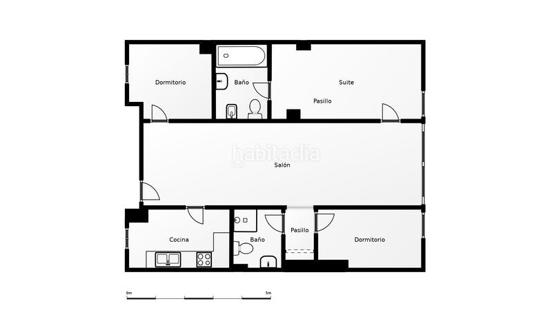 Foto 395daaea-e72f-430f-a20c-62e18f040856. Appartement dans Molí de Vent-La Sauleda Palafrugell