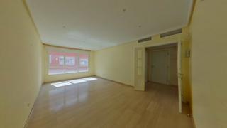 Piso en Casco Antiguo