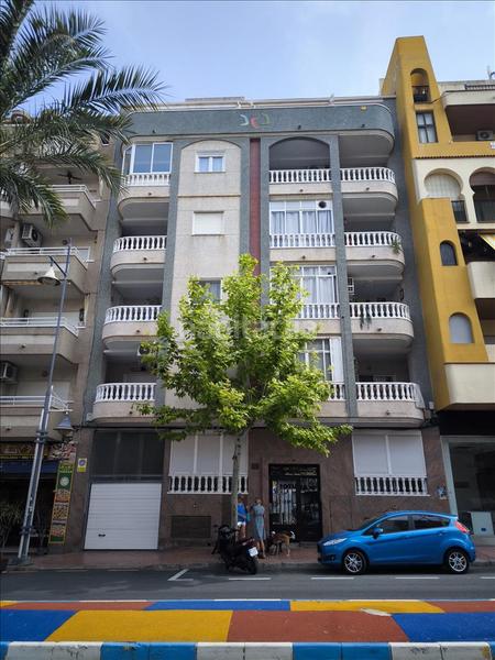 Foto dcb21e39-4378-4538-8000-7cfe4cf24656. Appartamento in Zona Playa del Cura Torrevieja