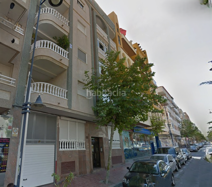 Foto c4db9708-e2fe-4413-a7e3-135cf1af755d. Etagenwohnung in Zona Playa del Cura Torrevieja