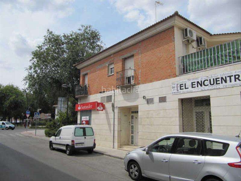 Foto 238d9165-d07e-45ef-b008-ffec66f9cddb. Reihenhaus in San Martín de la Vega