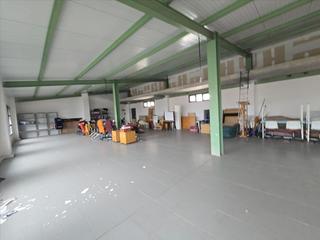 Bureau  Industrial de bayas