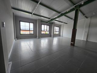 Oficina  Polígono industrial de bayas, 16