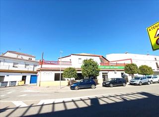 Casa a schiera  Antonio  rodriguez quero