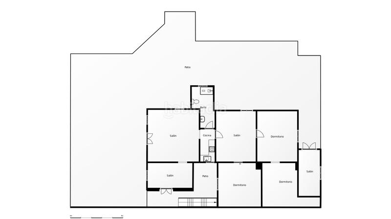 Foto 0597e06d-1e16-42aa-9da6-79f3aefa161c. Casa in Puebla del Río (La)