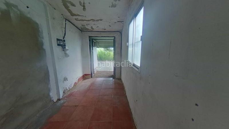 Foto a80dcdc3-8361-4387-b1ad-10d6b99c861a. Casa in Puebla del Río (La)