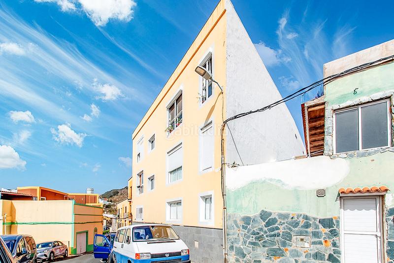 Foto 52f75c01-dd6b-47bf-b9c3-fb1356d0e055. Appartamento in Santidad Arucas