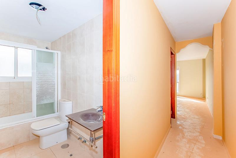 Foto a2fb3504-ecc4-4618-9d10-60a268222f76. Appartamento in Santidad Arucas