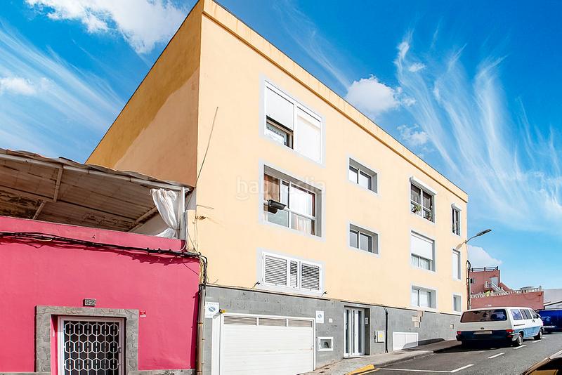 Foto cdc685a3-f6f1-4cd8-9dc0-d52f62dc8b78. Appartamento in Santidad Arucas