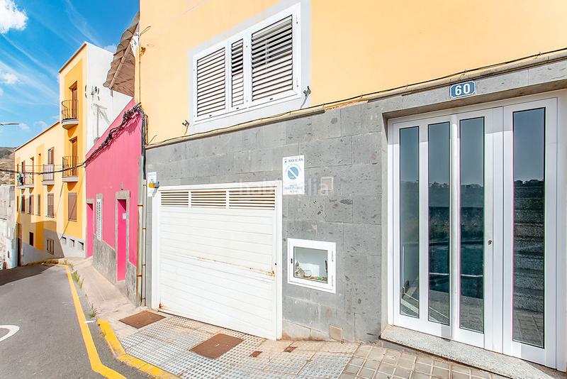 Foto 280f6e0e-644d-4085-b4e1-e6c515342104. Appartement dans Santidad Arucas