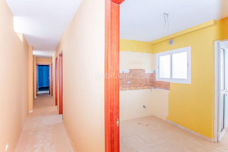 Foto 99f17bec-744a-4d70-a128-c5d2d9a37198. Appartement dans Santidad Arucas