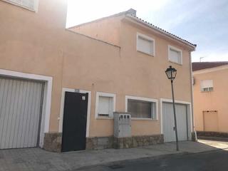 Casa a schiera  Santa teresa