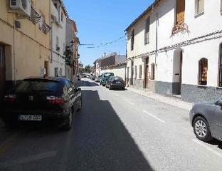 Casa a schiera  Cl ciruelos