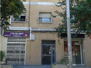 Appartement à RB Nova