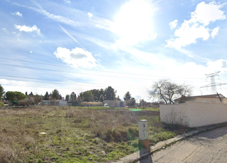 Terreny residencial  Zurbaran