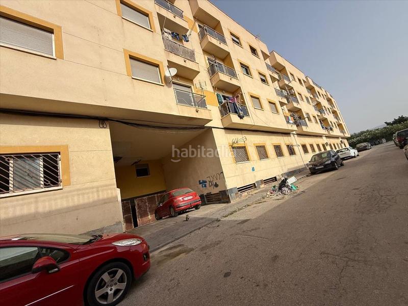 Foto 240273d3-599a-4a30-a0b3-92f82d6a77c6. Appartement dans Águilas