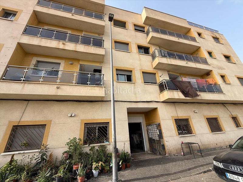 Foto 7428b37d-3aa1-4f63-8b30-b92ff64fd5f9. Appartement dans Águilas