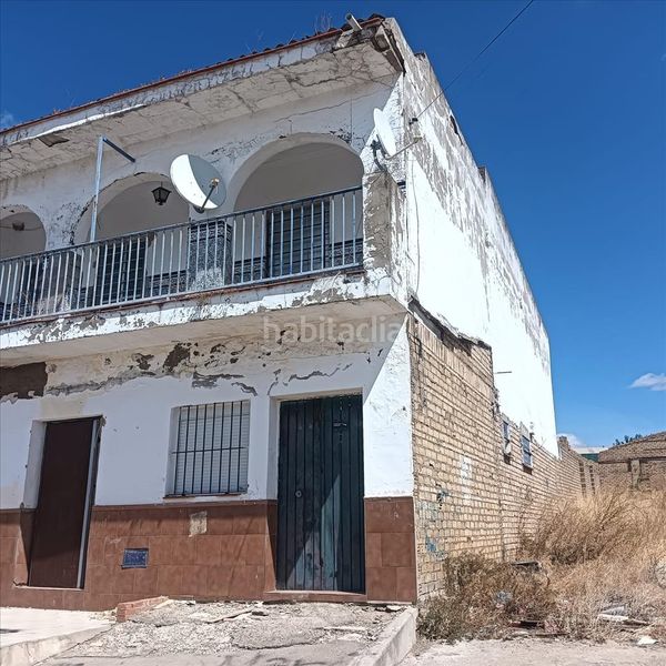 Foto 0dc87c5b-adb3-4684-9e19-89972c993f17. Casa a Aznalcóllar