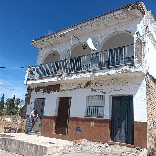 Foto 4ba5ec1d-7b33-48cb-8c49-5d0efc9c680a. Casa a Aznalcóllar