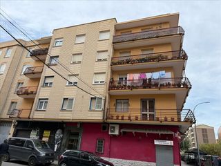 Appartement  Cl roman gimeno