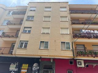 Appartement  Cl roman gimeno