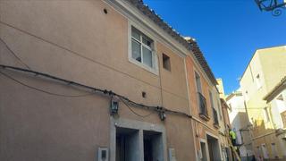 Casa adossada  Cl pureza