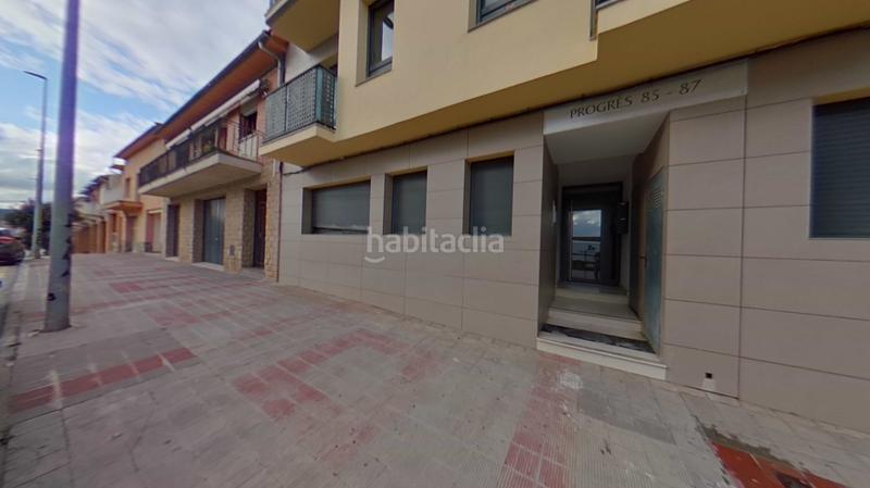 Foto 1a63f904-6cf6-48c7-ade3-804980155246. Flat in Torelló