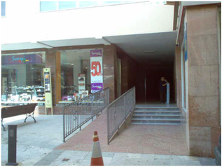 Appartement  Jose gomez