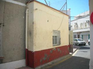 Semi detached house  Visiedo