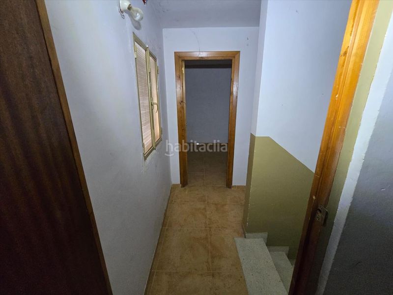 Foto 4d58910a-fdd7-44b6-913f-bd05a6d18d0f. Casa adosada en Guadahortuna