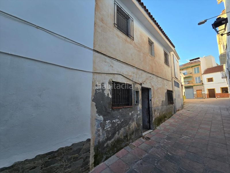 Foto 5c47888e-31c1-45dd-a5b3-415428995866. Casa adosada en Guadahortuna