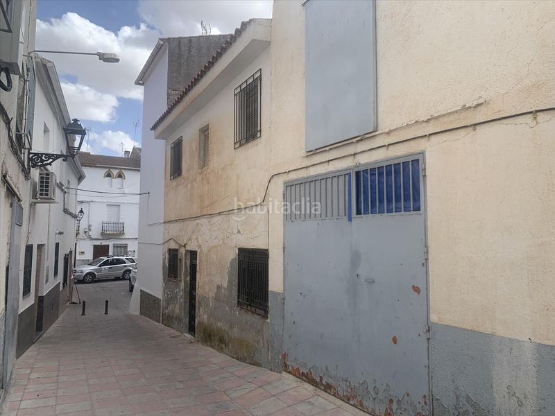 Foto 85ecd4c5-e1bf-4e54-a709-98e3e1bd4a88. Casa adosada en Guadahortuna