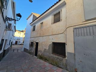 Maison jumelée  Calle ocon