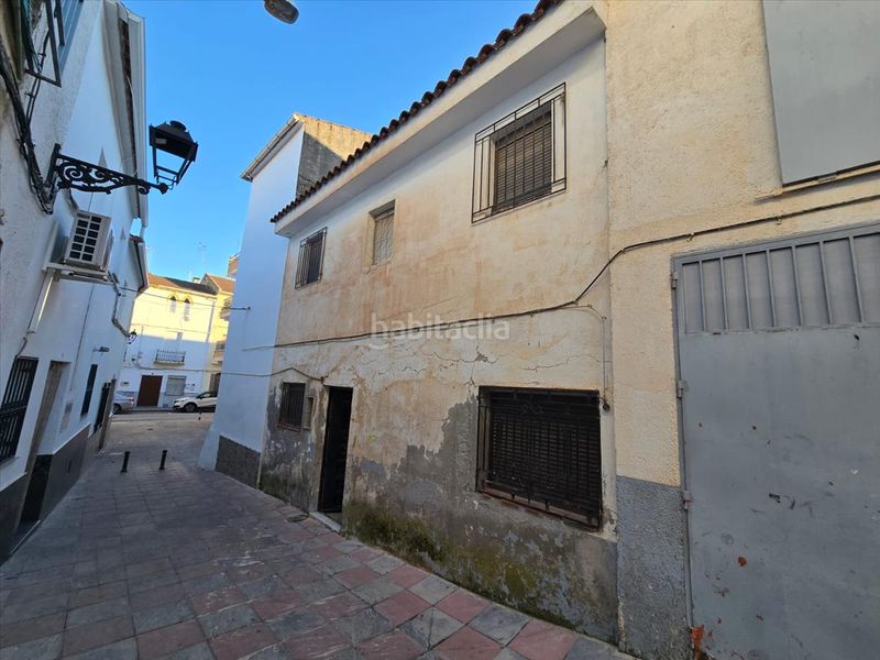 Foto d47923e4-3876-41e7-a135-768215452eb5. Casa adosada en Guadahortuna