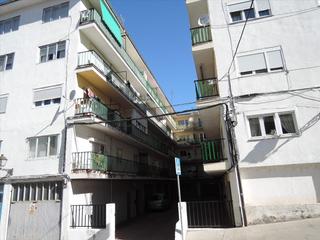 Appartement  Ronda de navarra